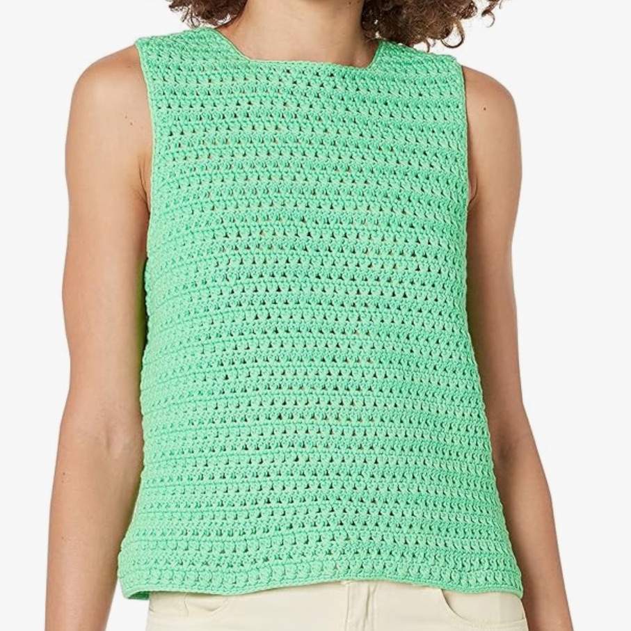Joie || Open Stitch Hendae Sweater